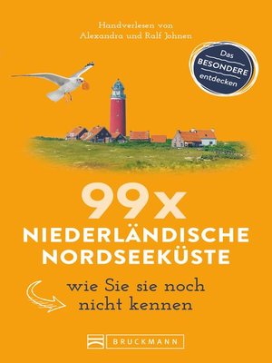 cover image of Bruckmann Reiseführer